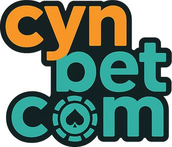 Cyn Bet Com Logo